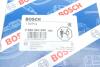 ДАТЧИК ШВИДК.ОБЕРТ.КОЛЕСА ЗАД 0 986 594 588 BOSCH 0986594588 (фото 8)