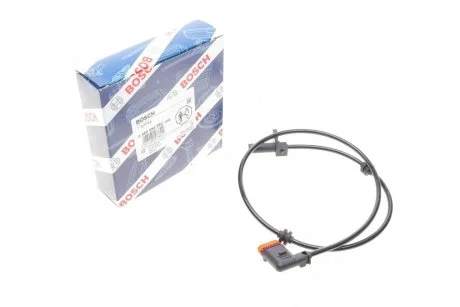Датчик частоты вращения MB S W221 BOSCH 0986594592