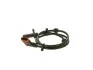 Датчик ABS задн Лів/Прав MERCEDES S (C216), S (W221, V221) 2.2D-6.2 10.05-12.13 BOSCH 0 986 594 594 (фото 2)