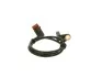 Датчик ABS задн Лів/Прав MERCEDES S (C216), S (W221, V221) 2.2D-6.2 10.05-12.13 BOSCH 0 986 594 594 (фото 3)