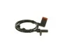 Датчик ABS задн Лів/Прав MERCEDES S (C216), S (W221, V221) 2.2D-6.2 10.05-12.13 BOSCH 0 986 594 594 (фото 4)