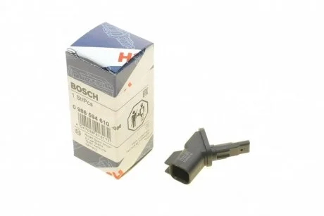 Датчик ABS BOSCH 0 986 594 610