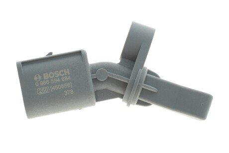 ДАТЧИК ШВИДКОСТІ КОЛЕСА 0 986 594 684 BOSCH 0986594684