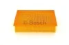 Фільтр повітряний BOSCH 0986626805 (фото 2)
