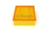 Фільтр повітряний BOSCH 0986626805 (фото 3)
