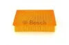 Фільтр повітряний BOSCH 0986626805 (фото 4)