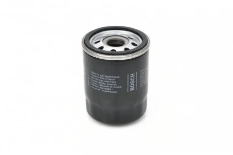Масляний фільтр NISSAN 100/180/Bluebird/Cedric/Cube/Laurel/Micra/Note/Primera/Skyline/Sunny \'\'90-10 BOSCH 0986627608 (фото 1)