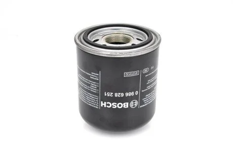 Фільтр осушувача повітря BOSCH 0986628251 (фото 1)