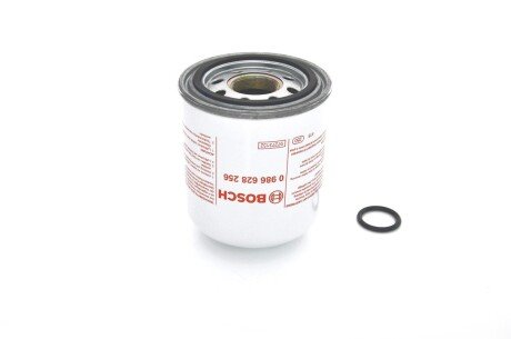 Z8256 Фільтр осушува MERCEDES-BENZ BOSCH 0986628256 (фото 1)