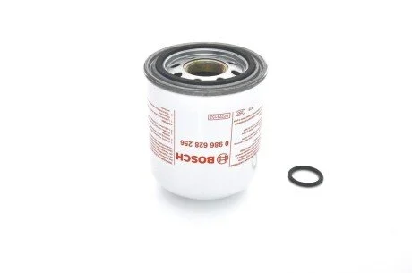 Z8256 Фільтр осушува MERCEDES-BENZ BOSCH 0986628256 (фото 1)