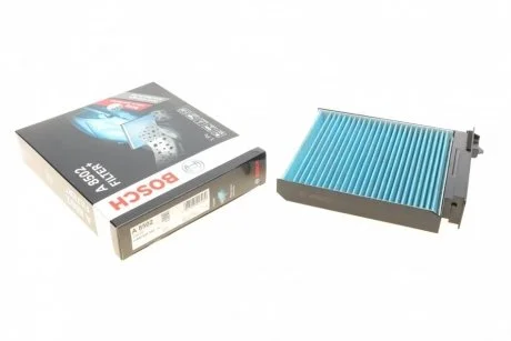 Фильтр салона BOSCH 0 986 628 502