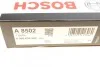 Фільтр салону антибактеріальний BOSCH 0 986 628 502 (фото 8)