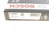 Фильтр салона BOSCH 0 986 628 503 (фото 7)