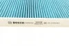 Фільтр салону антибактеріальний BOSCH 0 986 628 518 (фото 6)