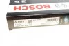 Фільтр салону антибактеріальний BOSCH 0 986 628 518 (фото 8)