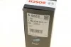 Фильтр салонный FILTER+ BOSCH 0 986 628 533 (фото 8)