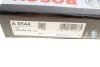 Фильтр салона BOSCH 0 986 628 544 (фото 8)