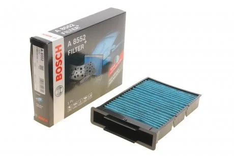 Фильтр салона BOSCH 0 986 628 552