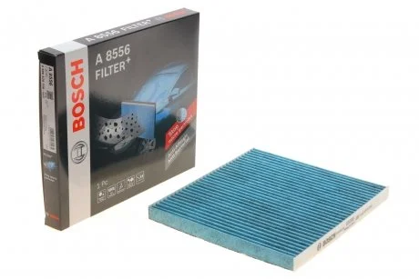 Фильтр салона BOSCH 0 986 628 556 (фото 1)