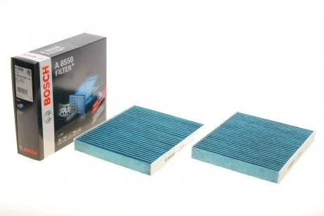 Фильтр салона BOSCH 0 986 628 558