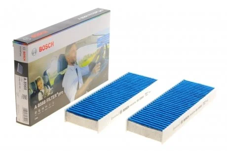 Фільтр салону BOSCH 0 986 628 568