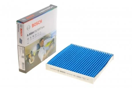 Фільтр салону BOSCH 0 986 628 584