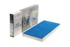 Фильтр салона AUDI Q4 e-tron, VW ID3,4,5 19- FILTER+ (пр-во BOSCH) 0 986 628 585