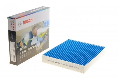 Фільтр салону BOSCH 0 986 628 586