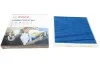 Фільтр салону BOSCH 0 986 628 588 (фото 1)