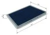 FILTR KABINOWY ANTYBAKTERYJNY FILTER+ BOSCH 0986628603 (фото 1)
