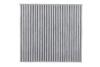 FILTR KABINOWY ANTYBAKTERYJNY FILTER+PR BOSCH 0986628619 (фото 3)