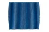 Фільтр салона з актив.вуг Carbon PRO DACIA/RENAULT Clio/Captur/Logan/MCV/Sandero \&#039;\&#039;0.9-1.5 \&#039;\&#039;12-18 BOSCH 0986628640 (фото 1)