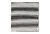 Фільтр салона з актив.вуг Carbon PRO DACIA/RENAULT Clio/Captur/Logan/MCV/Sandero \&#039;\&#039;0.9-1.5 \&#039;\&#039;12-18 BOSCH 0986628640 (фото 3)