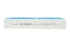 Фільтр салона з актив.вуг Carbon PRO DACIA/RENAULT Clio/Captur/Logan/MCV/Sandero \&#039;\&#039;0.9-1.5 \&#039;\&#039;12-18 BOSCH 0986628640 (фото 4)