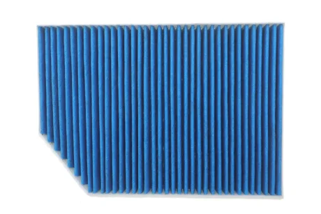 ФІЛЬТР САЛОНУ З АКТИВОВАНИМ ВУГІЛЛЯМ BOSCH 0 986 628 667 (фото 1)