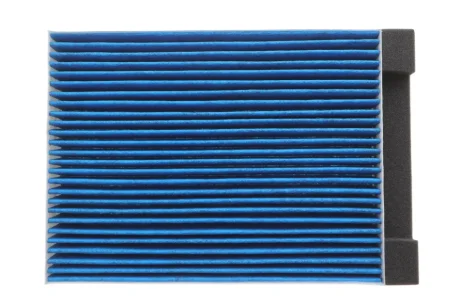 ФІЛЬТР САЛОНУ З АКТИВОВАНИМ ВУГІЛЛЯМ 0 986 628 670 BOSCH 0986628670