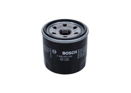 ФИЛЬТР МАСЛЯНЫЙ BOSCH 0-986-AF0-035