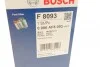 Паливний фільтр BOSCH 0 986 AF8 093 (фото 8)