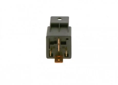 Реле BOSCH 0986AH0081 (фото 1)