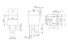 Реле BOSCH 0986AH0081 (фото 5)