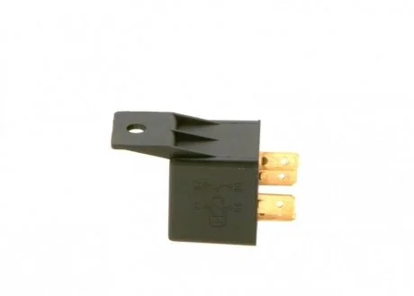 Реле (не більш 60Вт і більш 2А) BOSCH 0986AH0453 (фото 1)