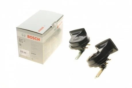 Фанфара BOSCH 0 986 AH0 503 (фото 1)