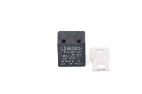 Автозапчастина BOSCH 0986AH0622 (фото 1)