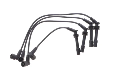 КОМПЛЕКТ ВИСОКОВОЛЬТНИХ ПРОВОДІВ 0 986 D00 021 BOSCH 0986D00021