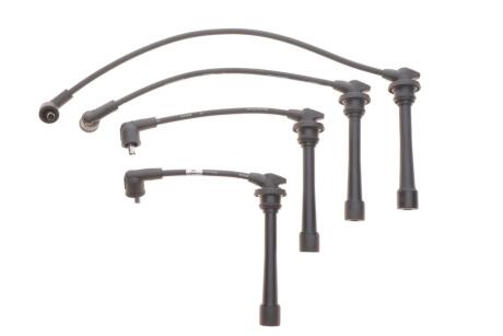 КОМПЛЕКТ ВИСОКОВОЛЬТНИХ ПРОВОДІВ BOSCH 0 986 D00 025 (фото 1)