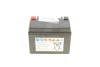 МОТОЦИКЛЕТНА АКУМУЛЯТОРНА БАТАРЕЯ 0 986 FA1 000 BOSCH 0986FA1000 (фото 2)