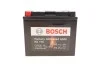 АКБ МОТО AGM 12V 10А*ч 165А FA110 - кратн. 6 шт BOSCH 0986FA1100 (фото 3)