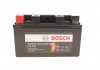 Стартерна батарея (акумулятор) 0 986 FA1 140 BOSCH 0986FA1140 (фото 3)