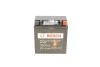 СВИНЦЕВА АКУМУЛЯТОРНА БАТАРЕЯ 0 986 FA1 220 BOSCH 0986FA1220 (фото 3)