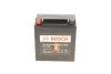 СВИНЦЕВА АКУМУЛЯТОРНА БАТАРЕЯ 0 986 FA1 240 BOSCH 0986FA1240 (фото 3)